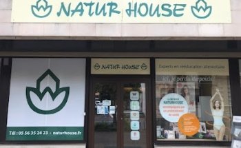 Naturhouse Faucher Virginie Franchisée Indépendante