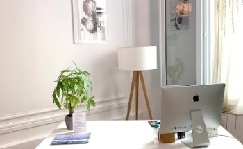 Diététicienne Paris - Laetitia Willerval