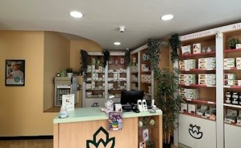 Naturhouse Villiers-sur-Marne