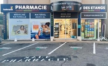 Cabine Téléconsultation Médecin Tessan