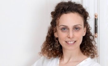 Eva Ouahbe Naturopathe et Auriculothérapeute