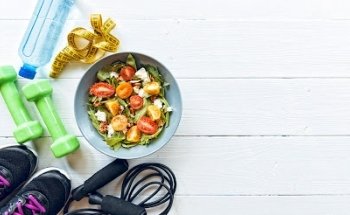 Andréa DE JESUS - Diététicienne Nutritionniste