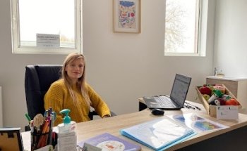 Diététicienne Nutritionniste Audrey Gastadello