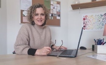 Dieteticienne Chalon sur Saône - Jankowiak Aurélie - Massage minceur