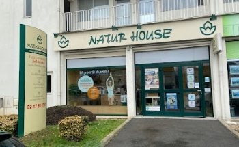 Naturhouse