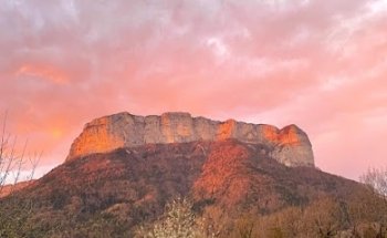 CORE La maison du sportif outdoor