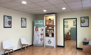 NATURHOUSE Charleville