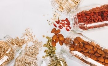 Karen Elbaz - Nutrithérapeuthe, micronutritionniste