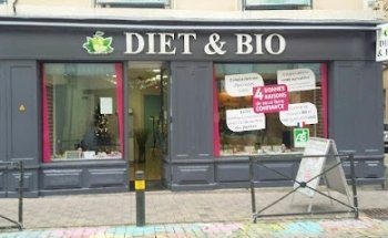 Ainsi soi m'aime Conseil en Image / Diet & Bio Diététicienne