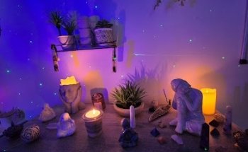 Hypnothérapeute - Magnétiseur - Neuro Nutrition - Carole Franceschetto