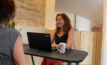 Emeline PAUL Naturopathe Dijon _ Réflexologie _ Drainage lymphatique_Tuina_Kobido