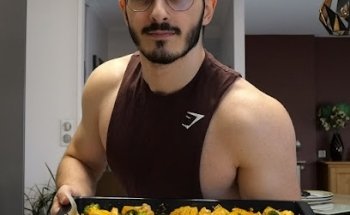 ALVES Florian DIÉTÉTICIEN NUTRITIONNISTE - Grenoble