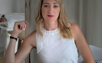 Sandrine GARCIA Diététicienne NutriSoi