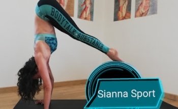 Sianna Sport