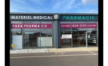 Cabine Téléconsultation Médecin Tessan