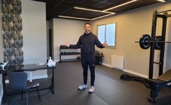 Trainer Rennes - Corentin