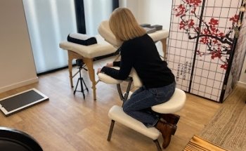 Fabrice VIVIER Naturopathe Masseur & Coach à Lorient