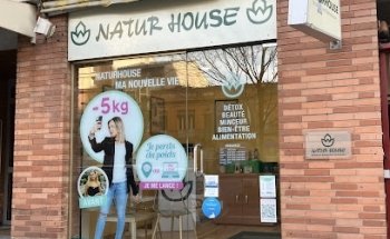 NATURHOUSE Toulouse St Cyprien