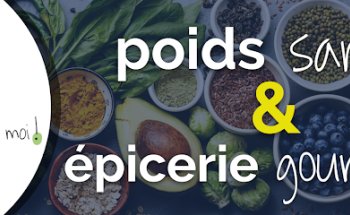 ma DIÉT’ et moi ! Diététicienne, perte de poids et épicerie fine à Meylan