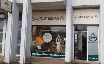 Naturhouse Saint Barthélémy d'Anjou