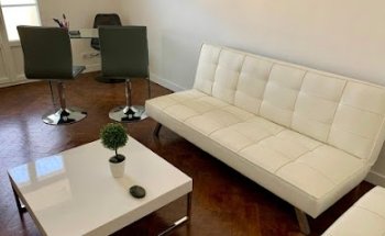 Chiara Broussard - Diététicienne & Nutritionniste du sport