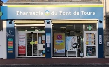 Pharmacie du Pont de Tours Totum