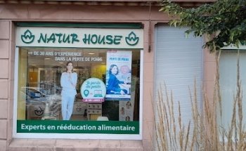Naturhouse Sarreguemines
