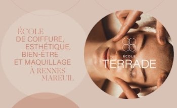 School Terrade Rennes Mareuil - Training Aesthetics, Hairstyle, Makeup & Spa