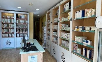 Centre Diététique Naturhouse - Lens