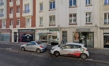 Docteur Frédéric Bompard