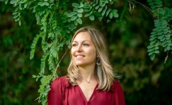 Laetitia LOPEZ PETIT, diététicienne psycho-nutritionniste