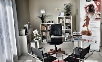 Audrey Delater - Diététicienne - Nutritionniste - Cagnes-sur-Mer