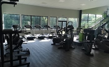 Salle de sport et diététique LibertyGym Épinal