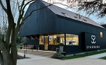 Spaquana Du Domaine De La Corniche