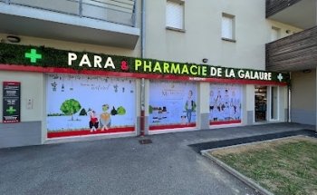Pharmacie de la Galaure by MEDIPRIX / Chateauneuf de Galaure