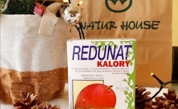 NATURHOUSE BILAN Diethetique Minceur