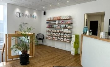 SVELTEO CLINIC MINCEUR STRASBOURG CENTRE