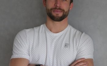 Alban COLOT - Diététicien - Dijon