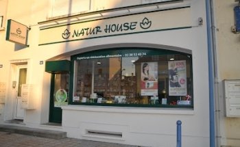 NATURHOUSE Fleury les Aubrais