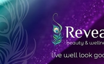 Reveal - Wellness & Beauty