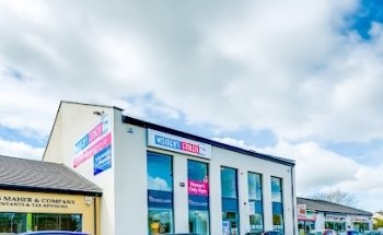 Womens Fitness Limerick