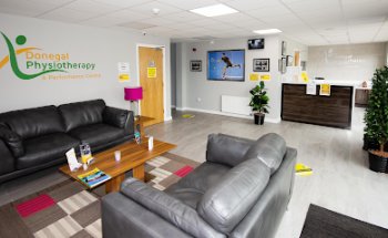 Donegal Physiotherapy & Performance Centre