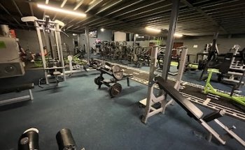 Nolan Health & Fitness