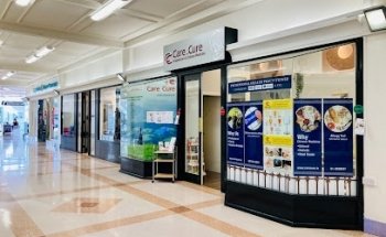 Care Cure Acupuncture & Chinese Medicine