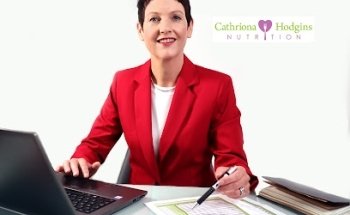 Cathriona Hodgins Nutrition