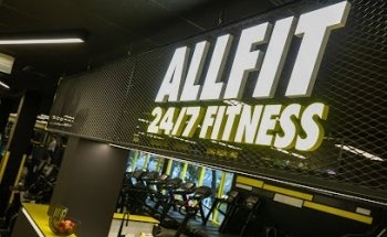 ALLFIT TAKAPUNA