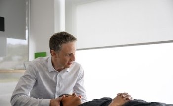 Total Health Chiropractic Miramar