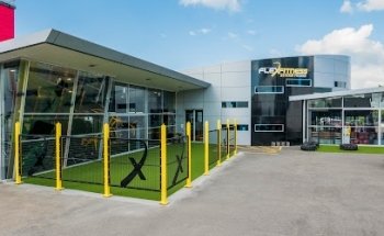 Flex Fitness Hamilton CBD - 24hr / 7day Gym
