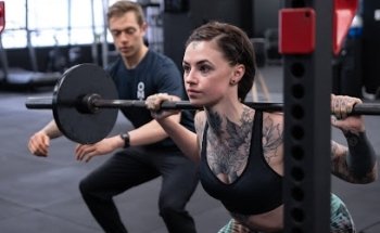 ONI | Personal Training Gym