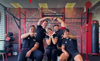 Snap Fitness 24/7 Henderson